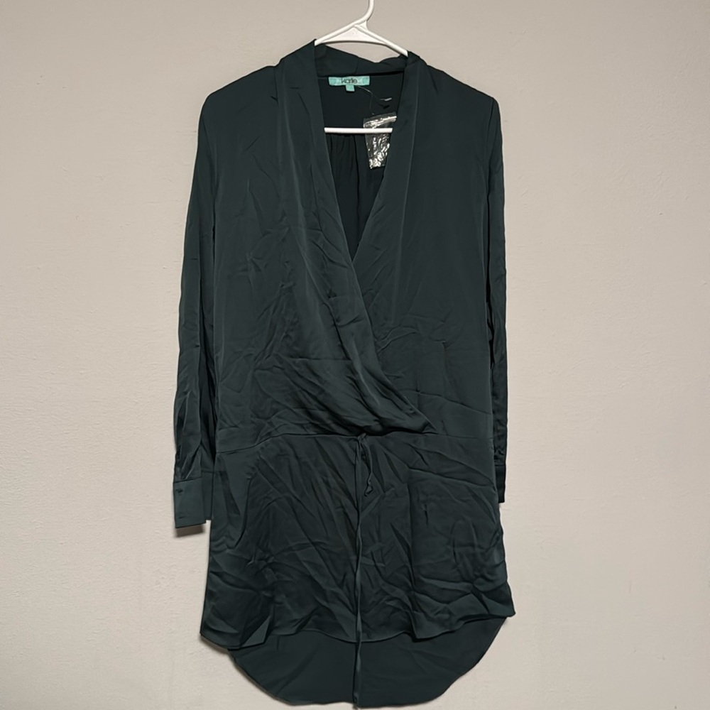 Never worn dress